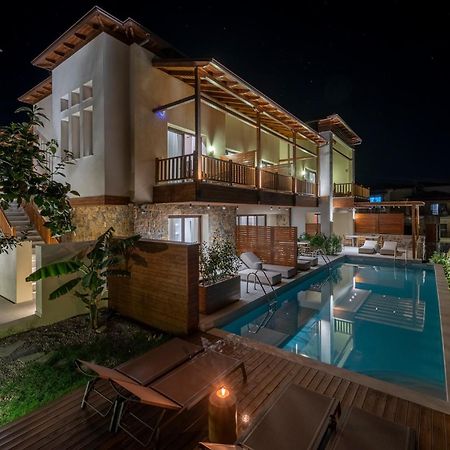 Anima Residence 依诺罗达 外观 照片