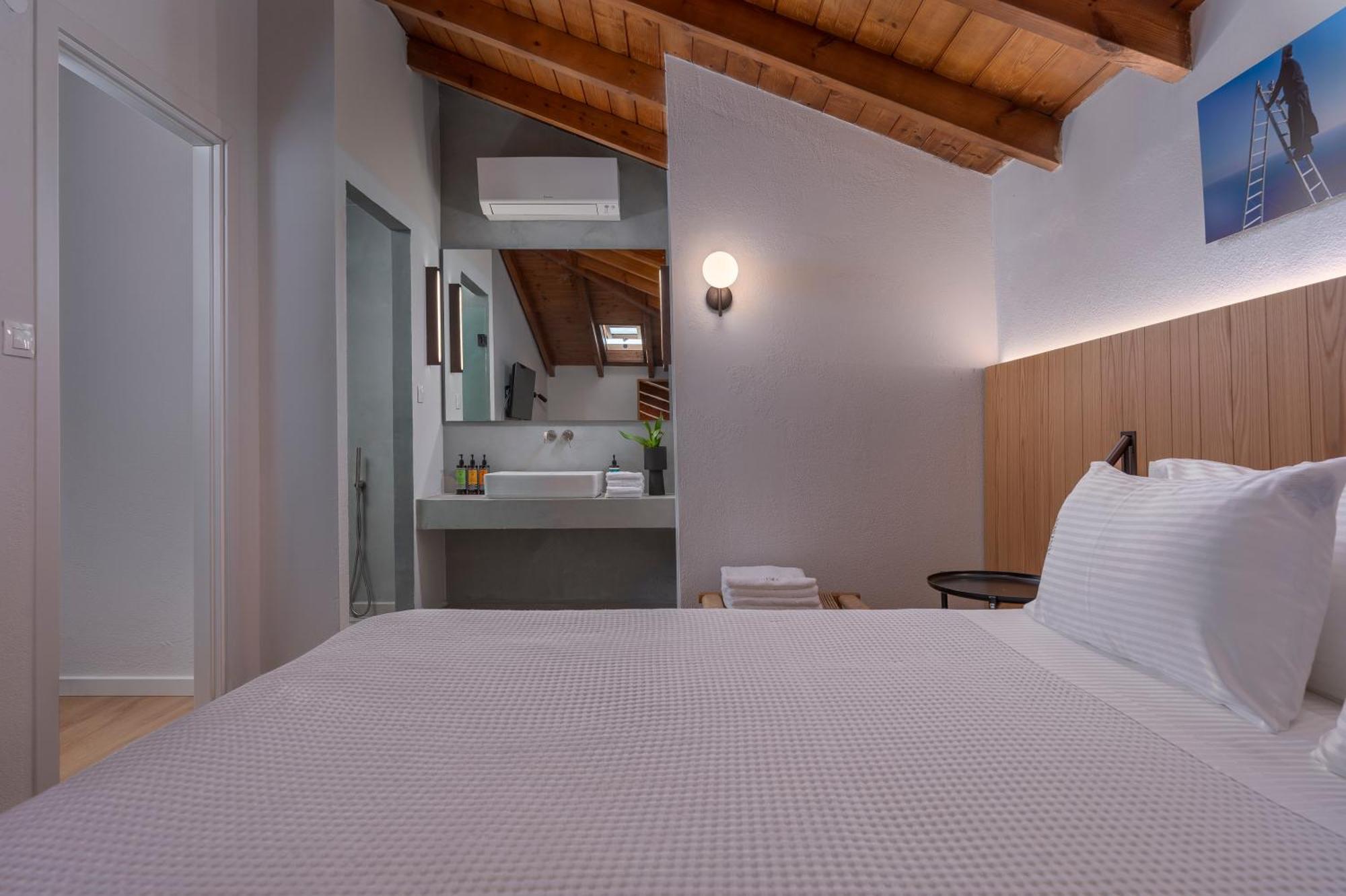 Anima Residence 依诺罗达 外观 照片