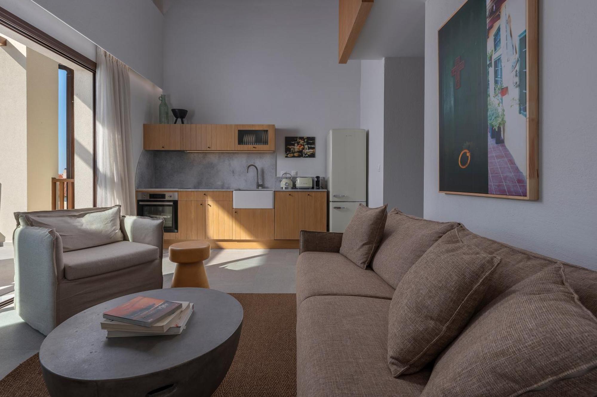 Anima Residence 依诺罗达 外观 照片
