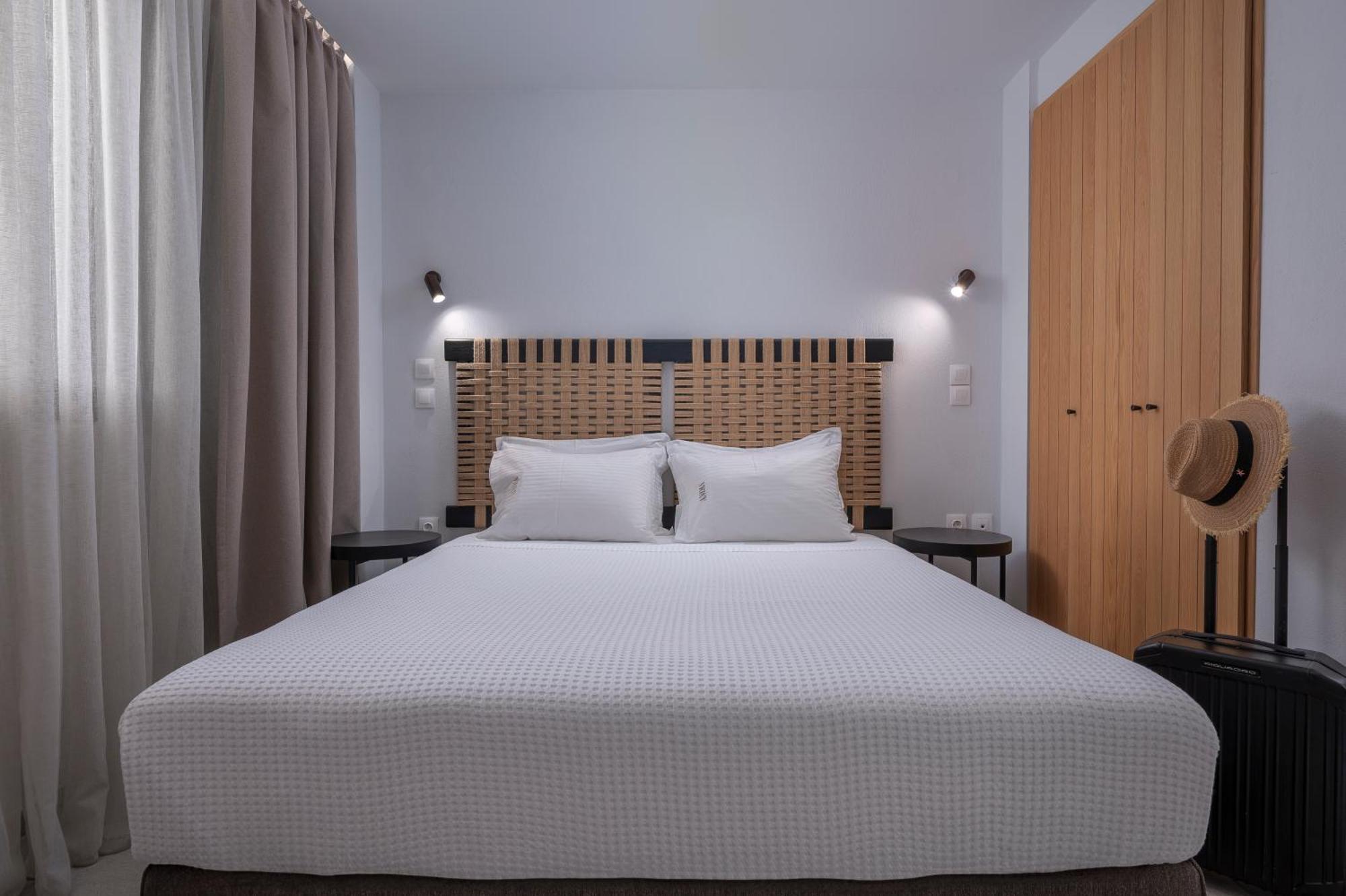 Anima Residence 依诺罗达 外观 照片