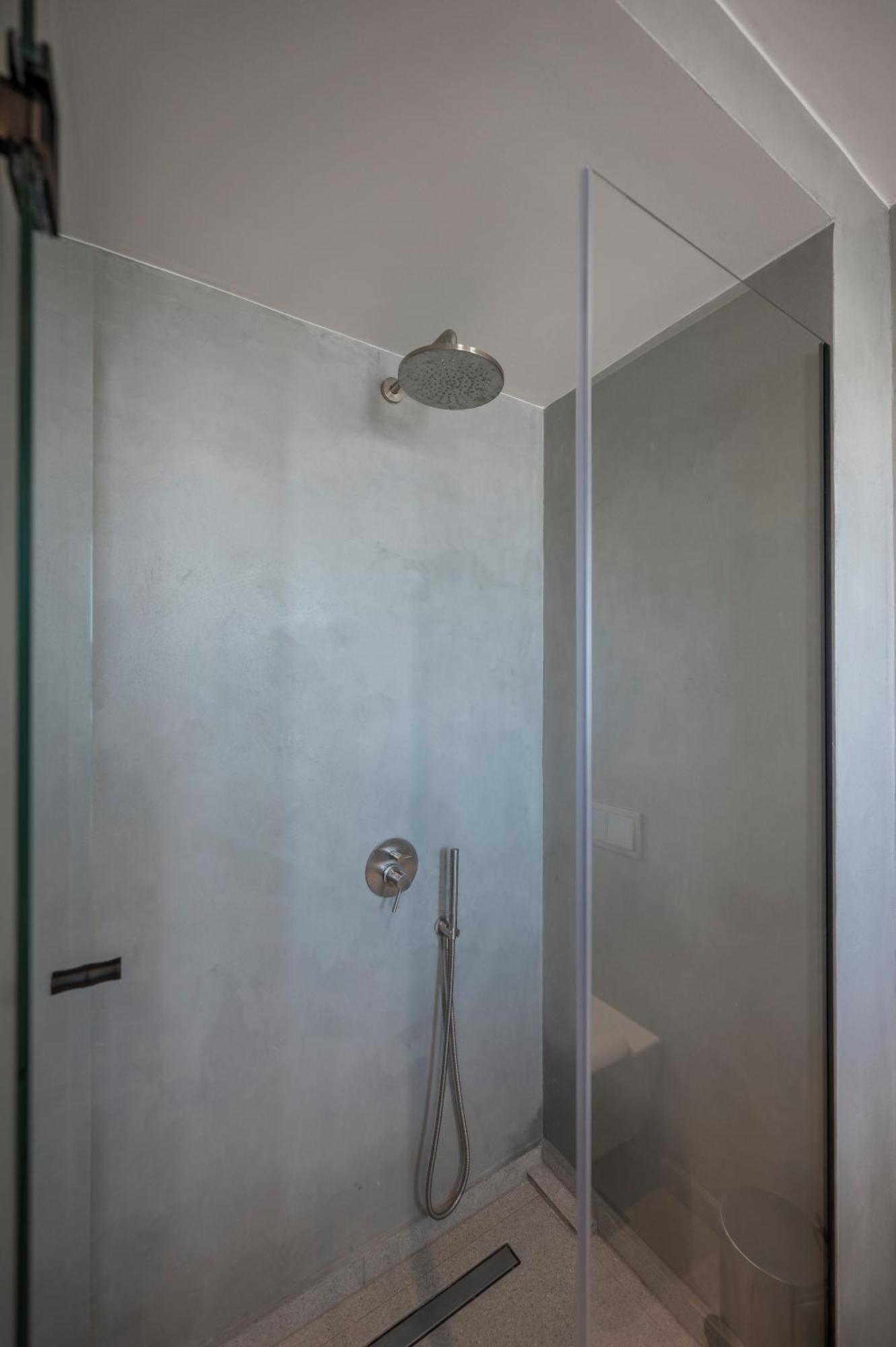 Anima Residence 依诺罗达 外观 照片