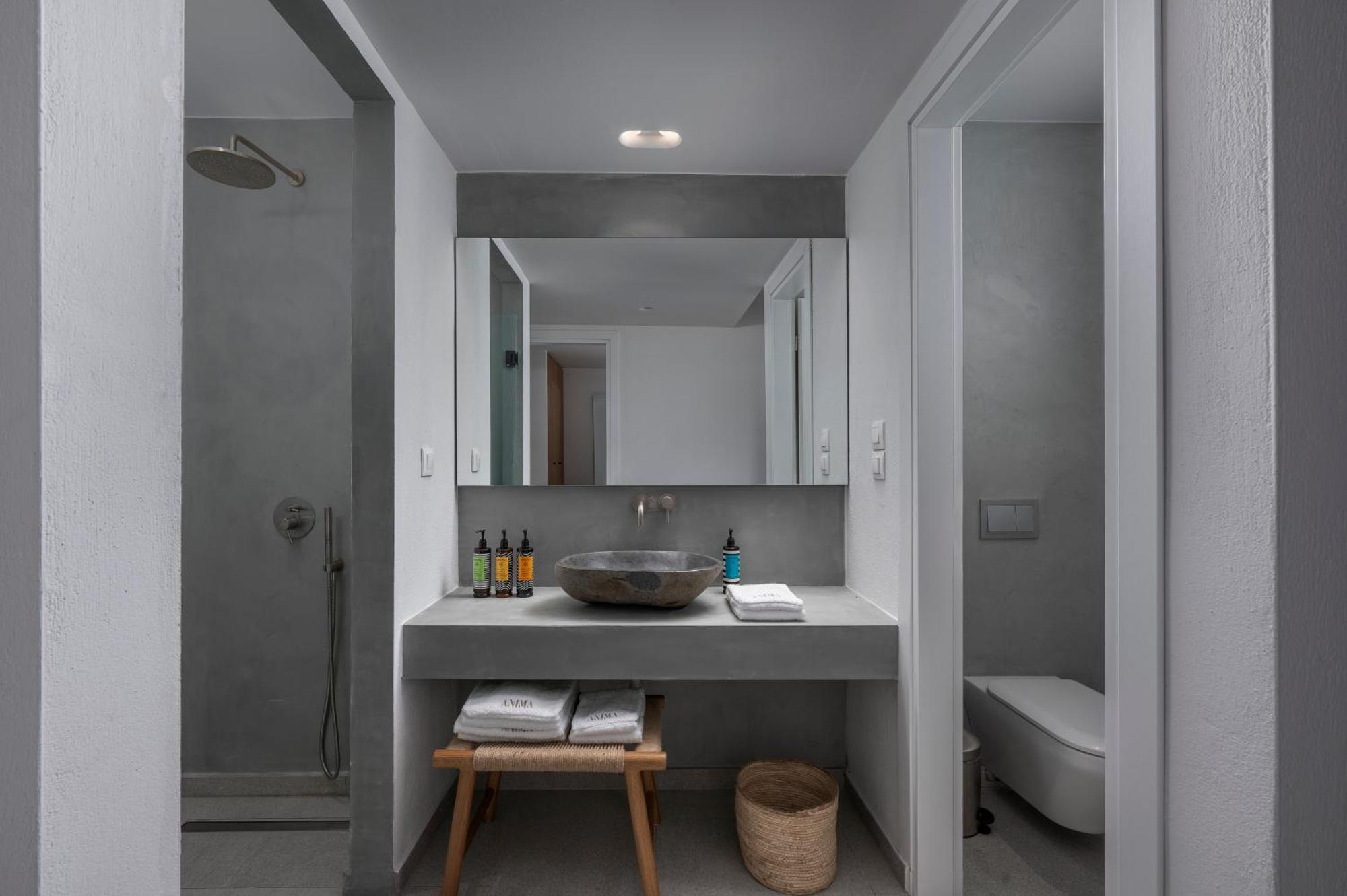 Anima Residence 依诺罗达 外观 照片