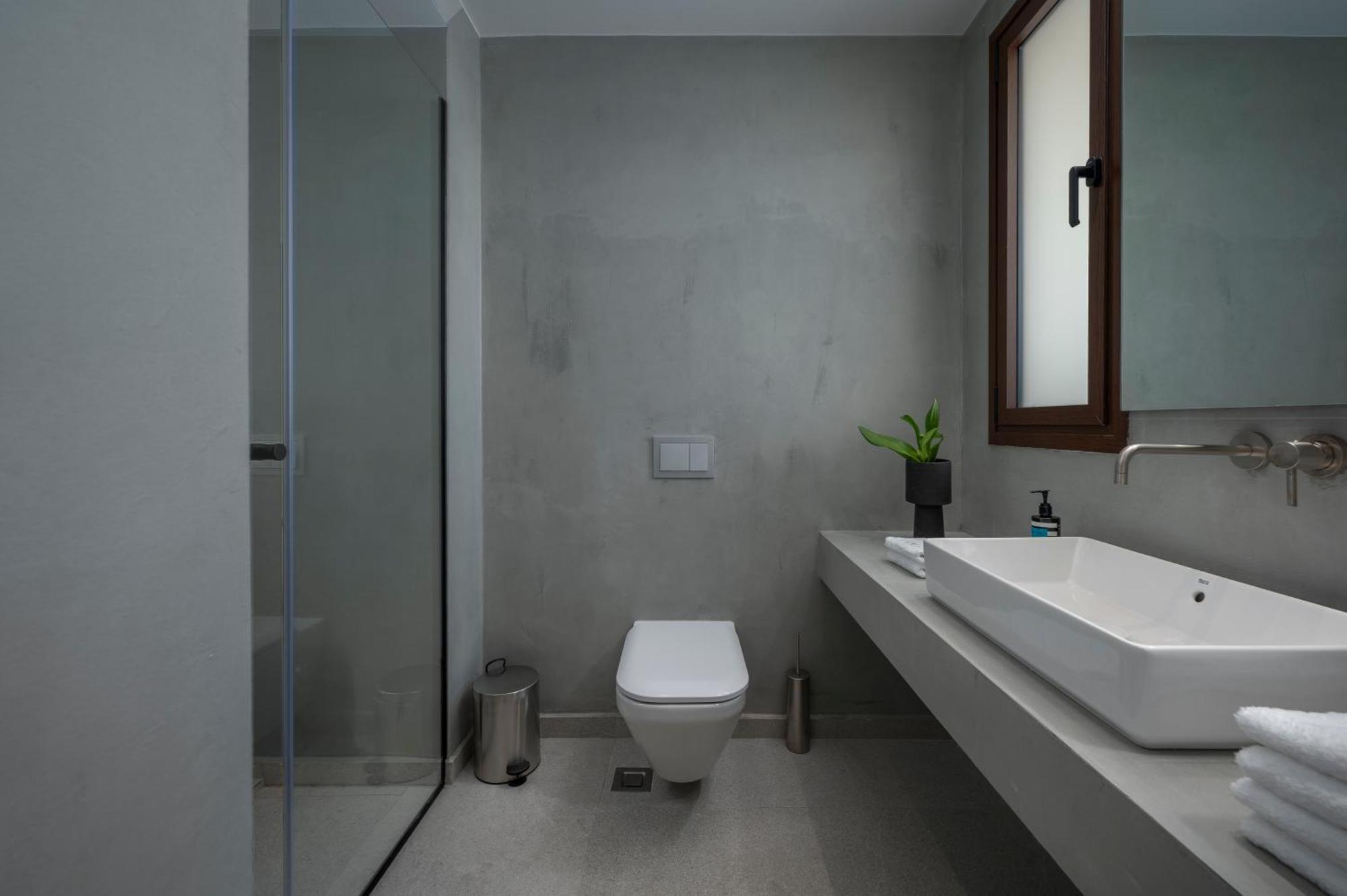 Anima Residence 依诺罗达 外观 照片