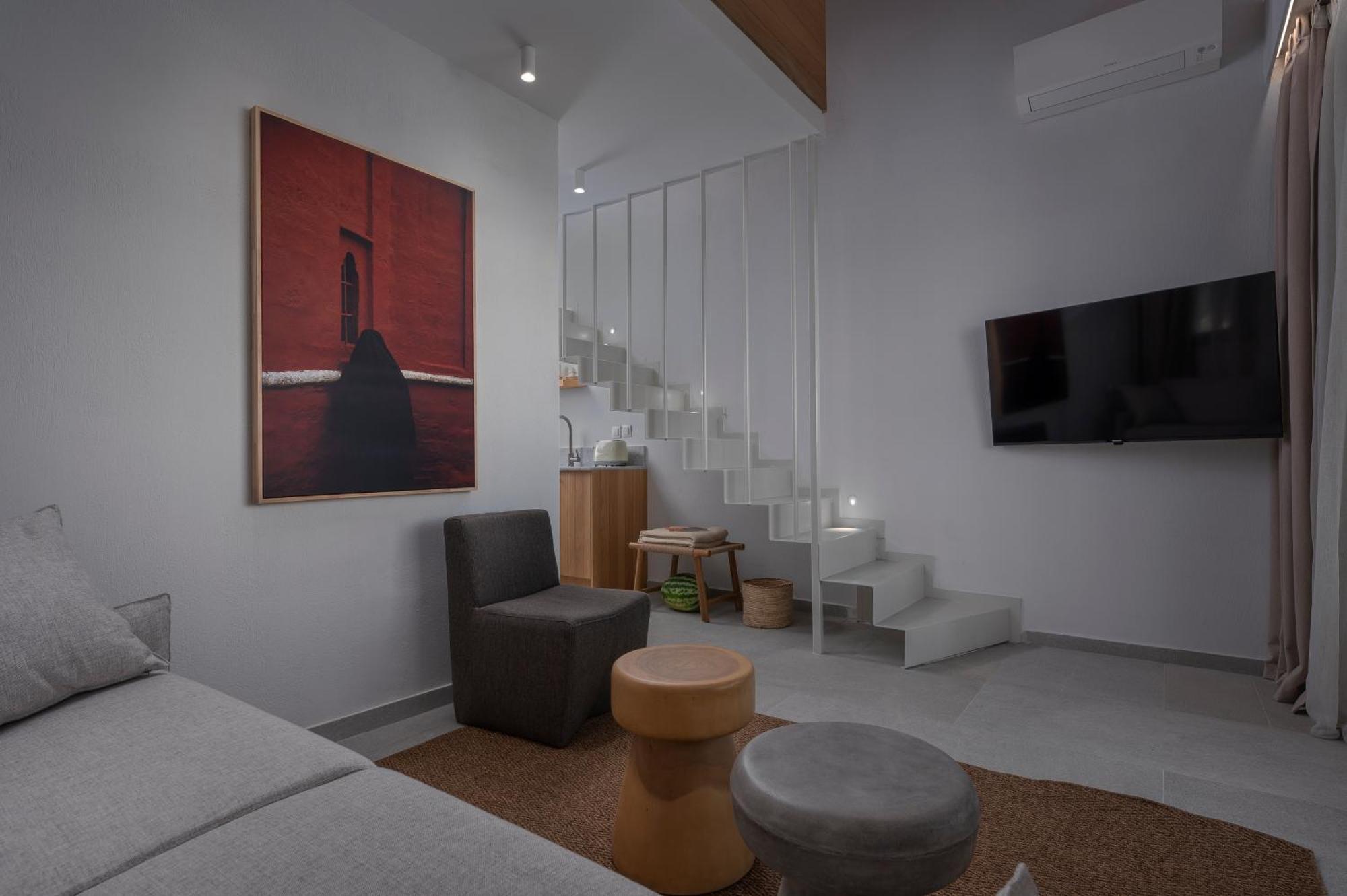 Anima Residence 依诺罗达 外观 照片