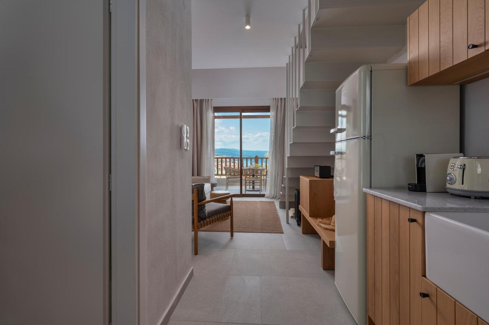 Anima Residence 依诺罗达 外观 照片