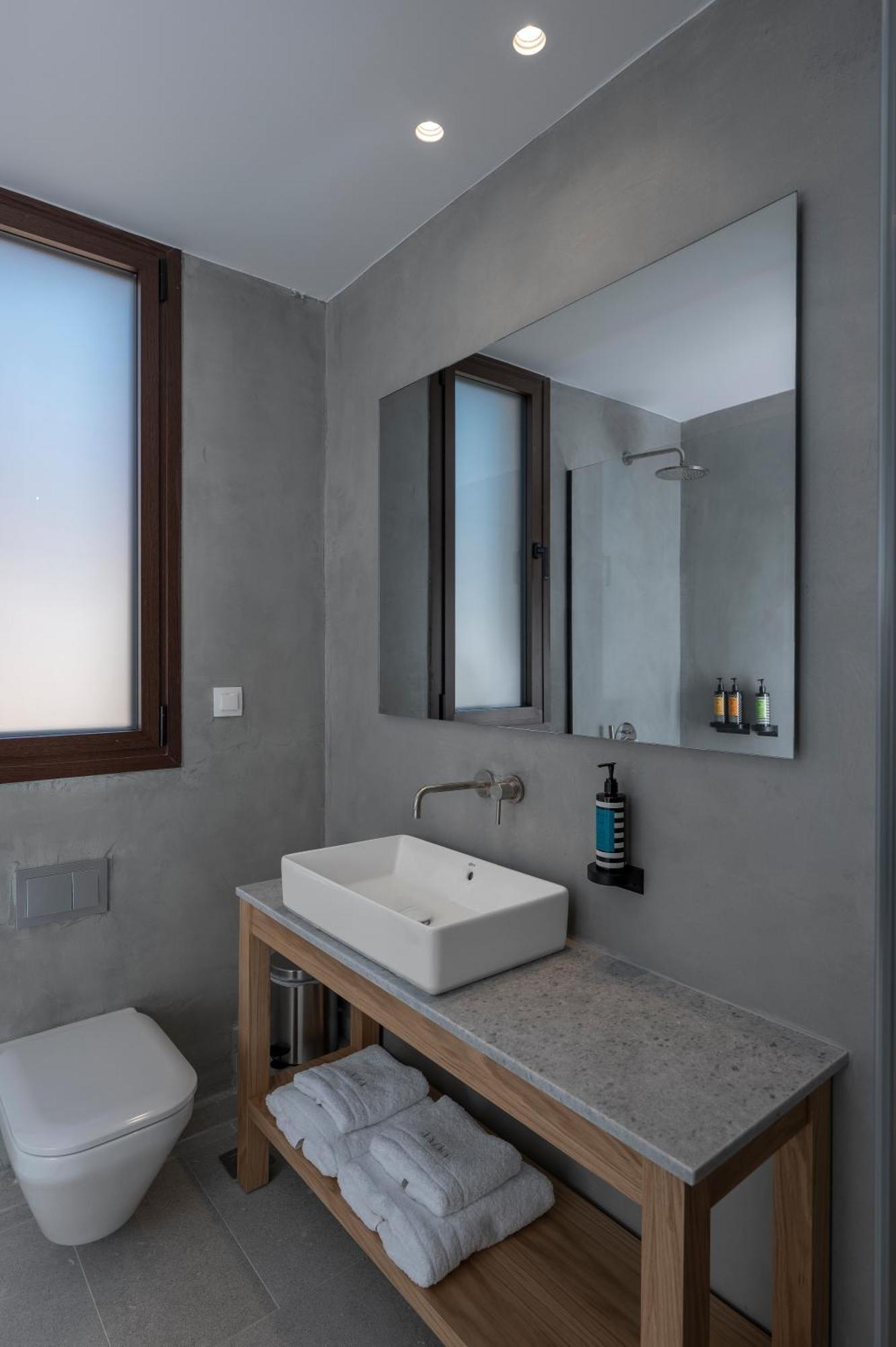 Anima Residence 依诺罗达 外观 照片