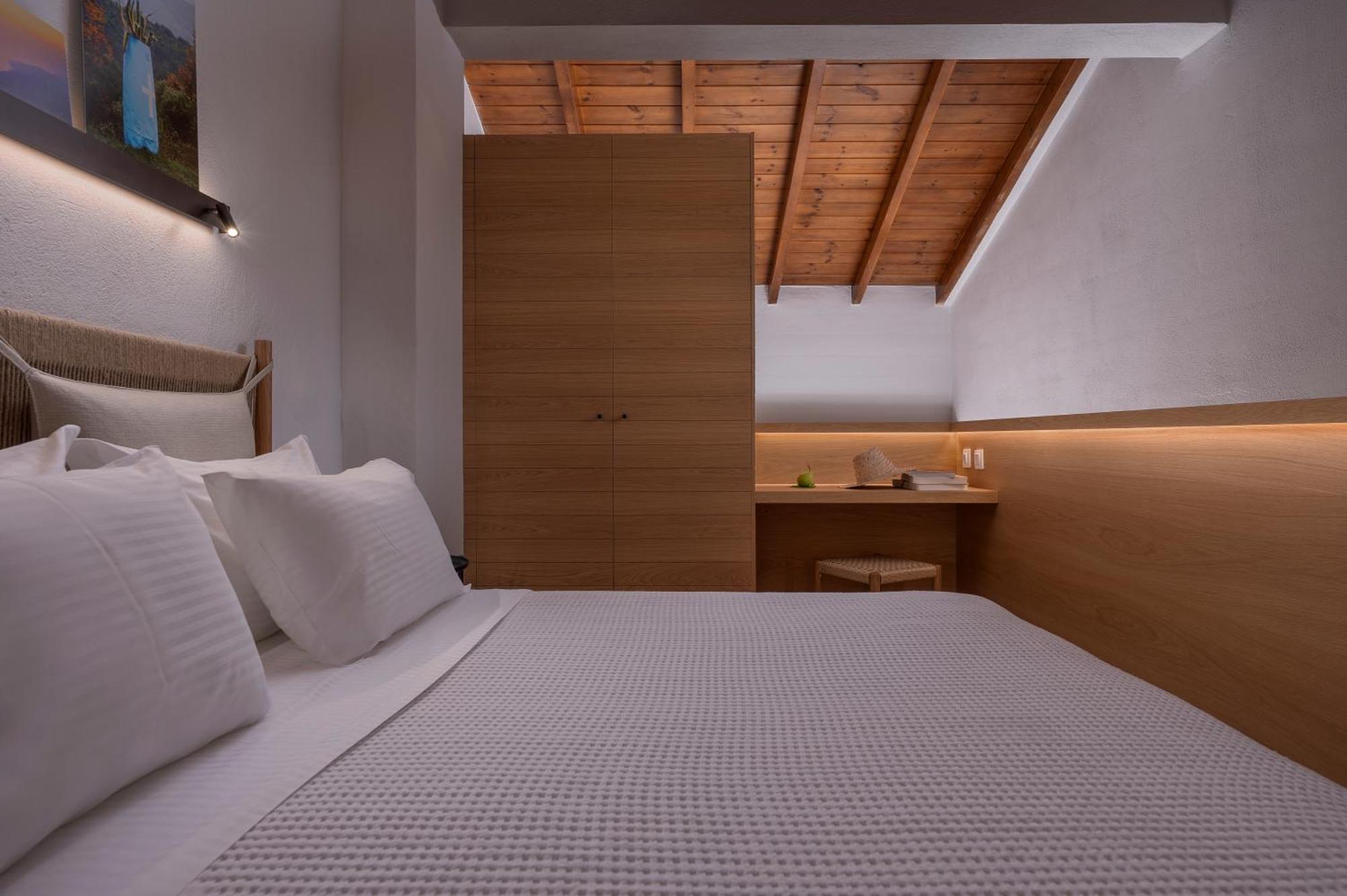 Anima Residence 依诺罗达 外观 照片