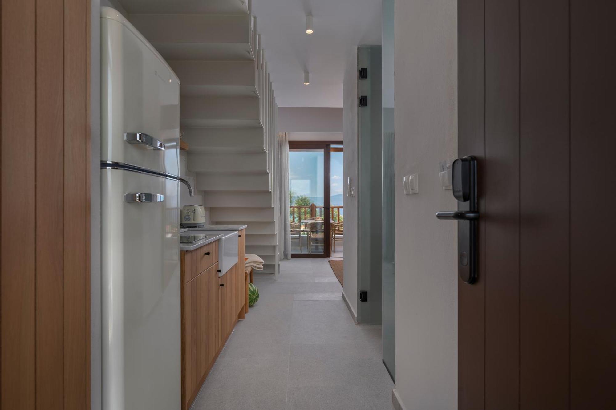Anima Residence 依诺罗达 外观 照片