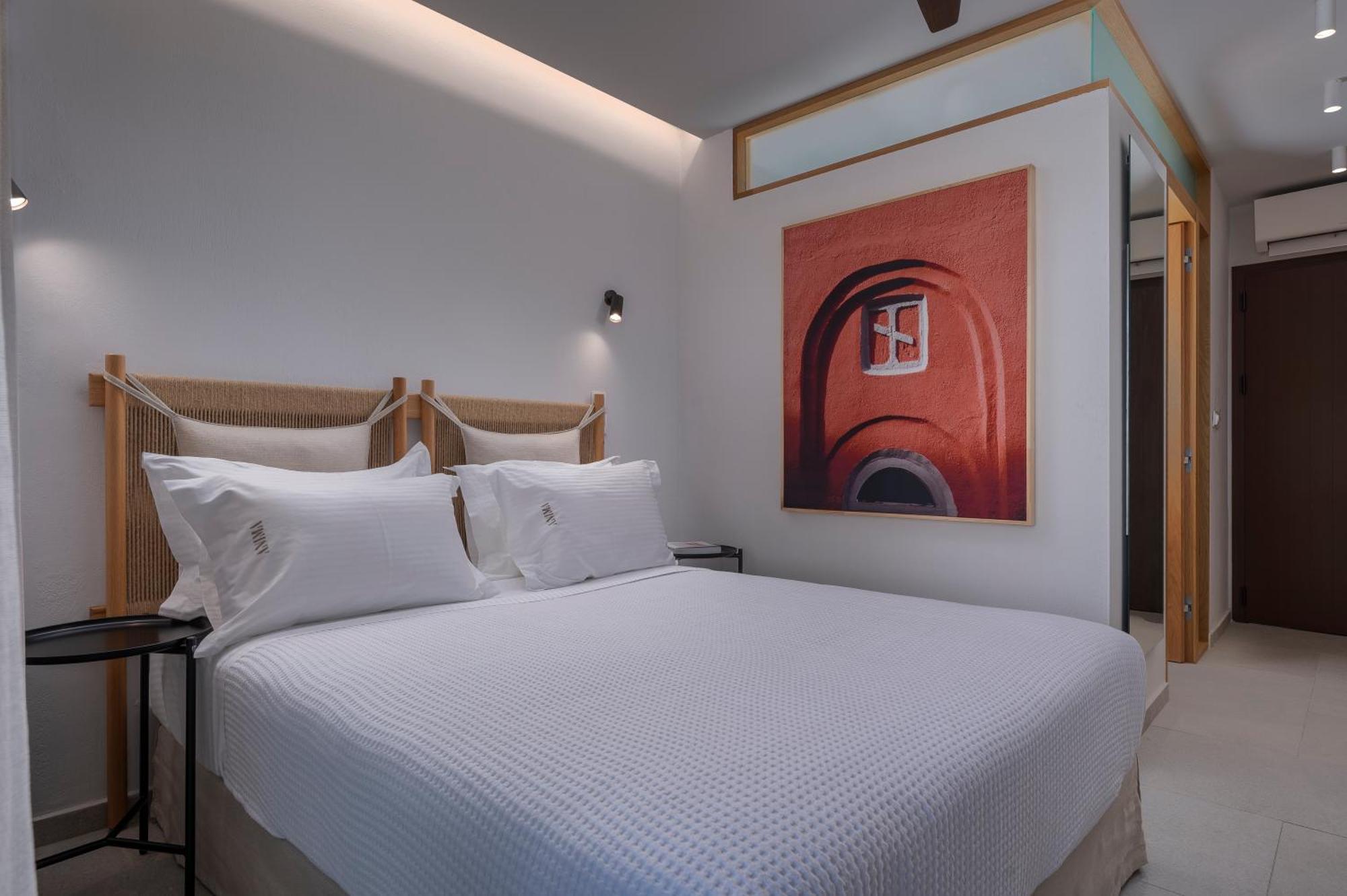 Anima Residence 依诺罗达 外观 照片
