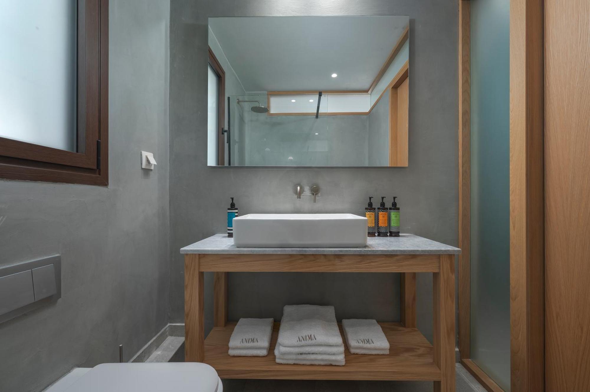 Anima Residence 依诺罗达 外观 照片