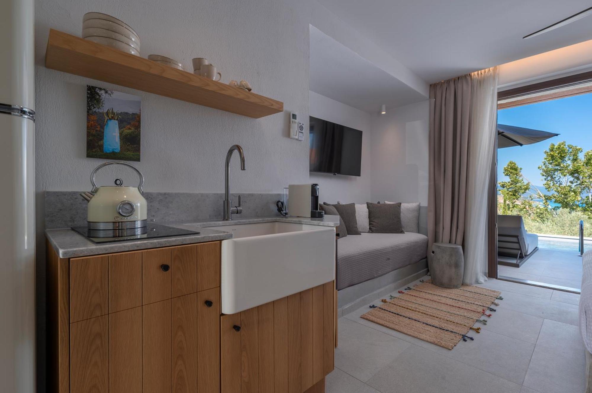 Anima Residence 依诺罗达 外观 照片